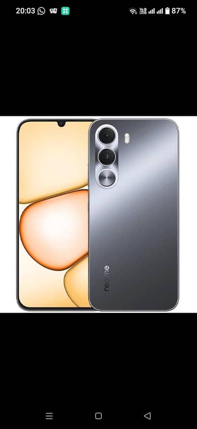 Realme Other Model