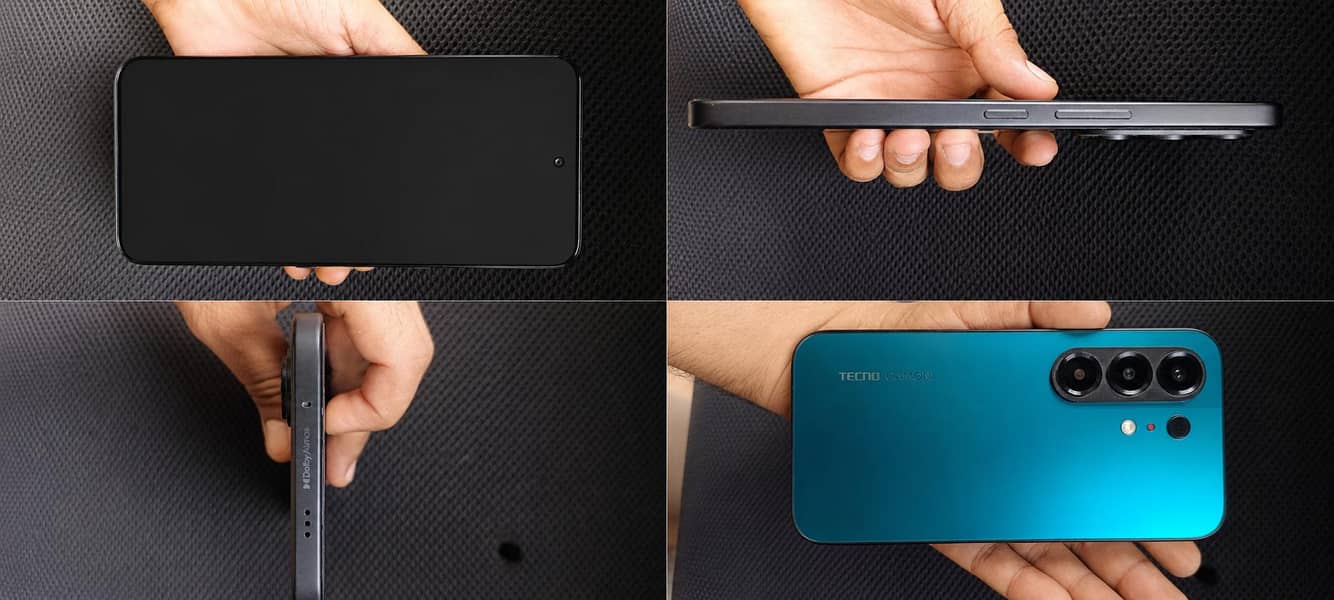 Tecno Other Model 3