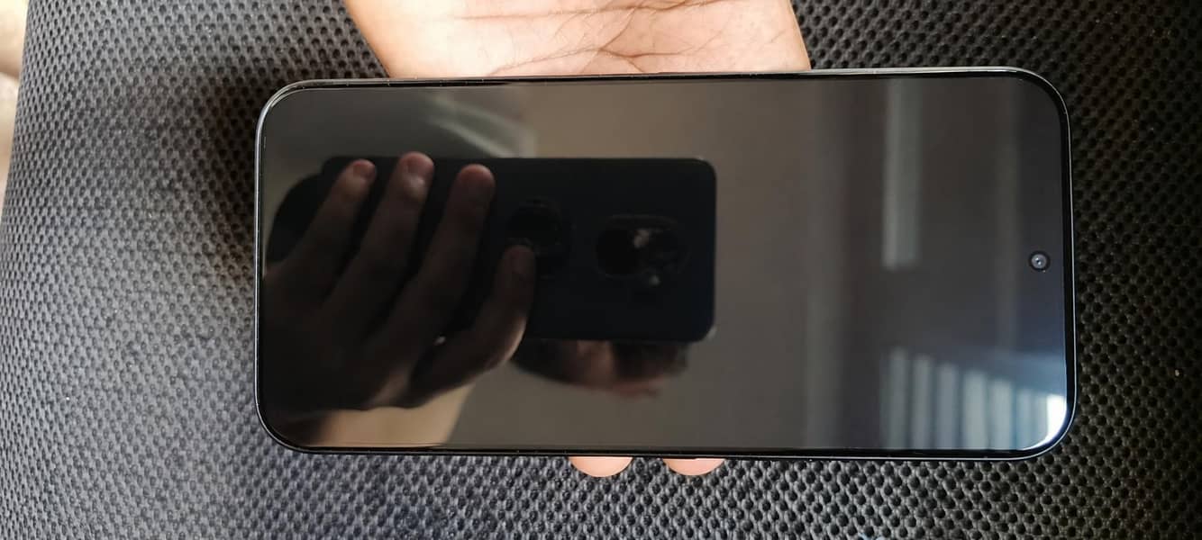 Tecno Other Model 5