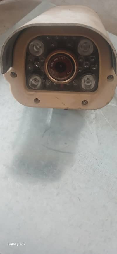 cctv camera