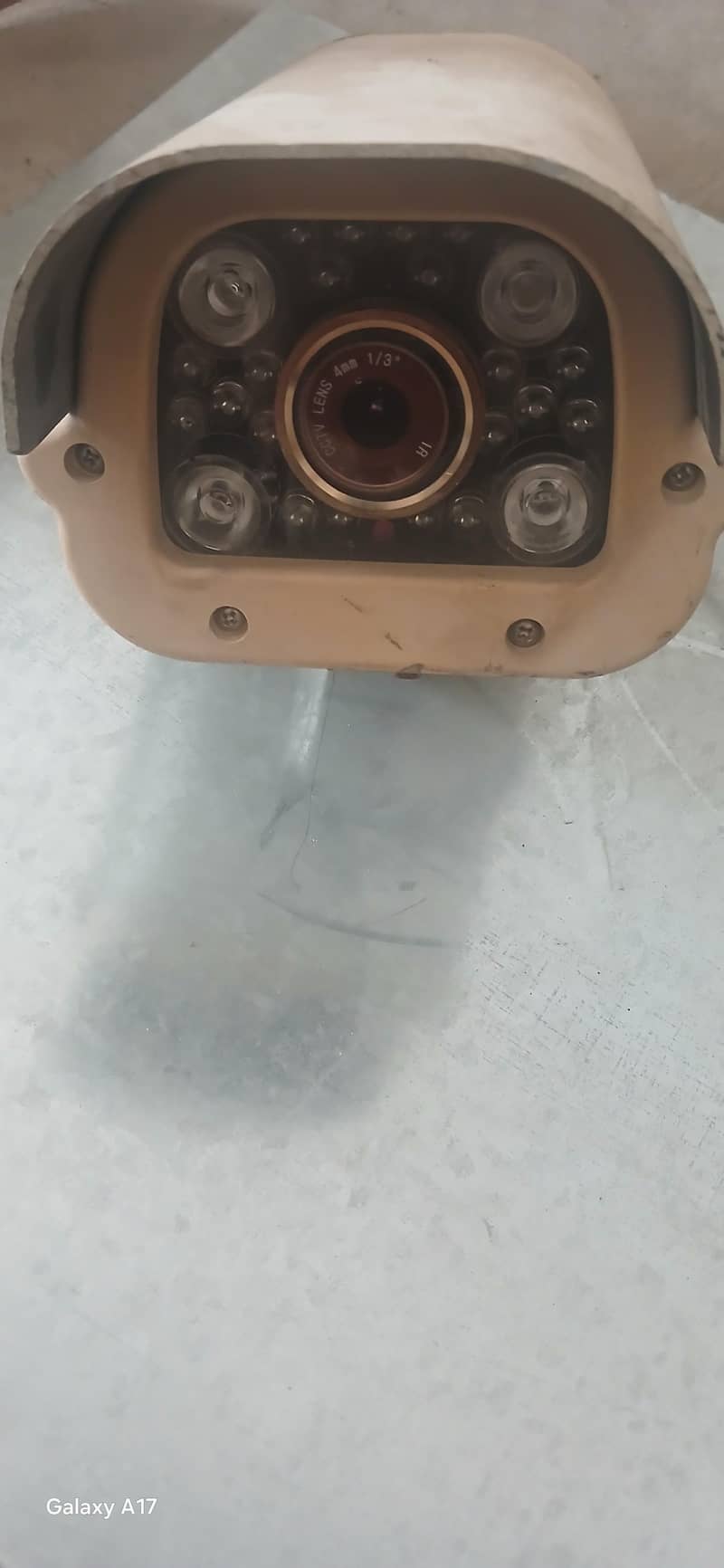 cctv camera 0