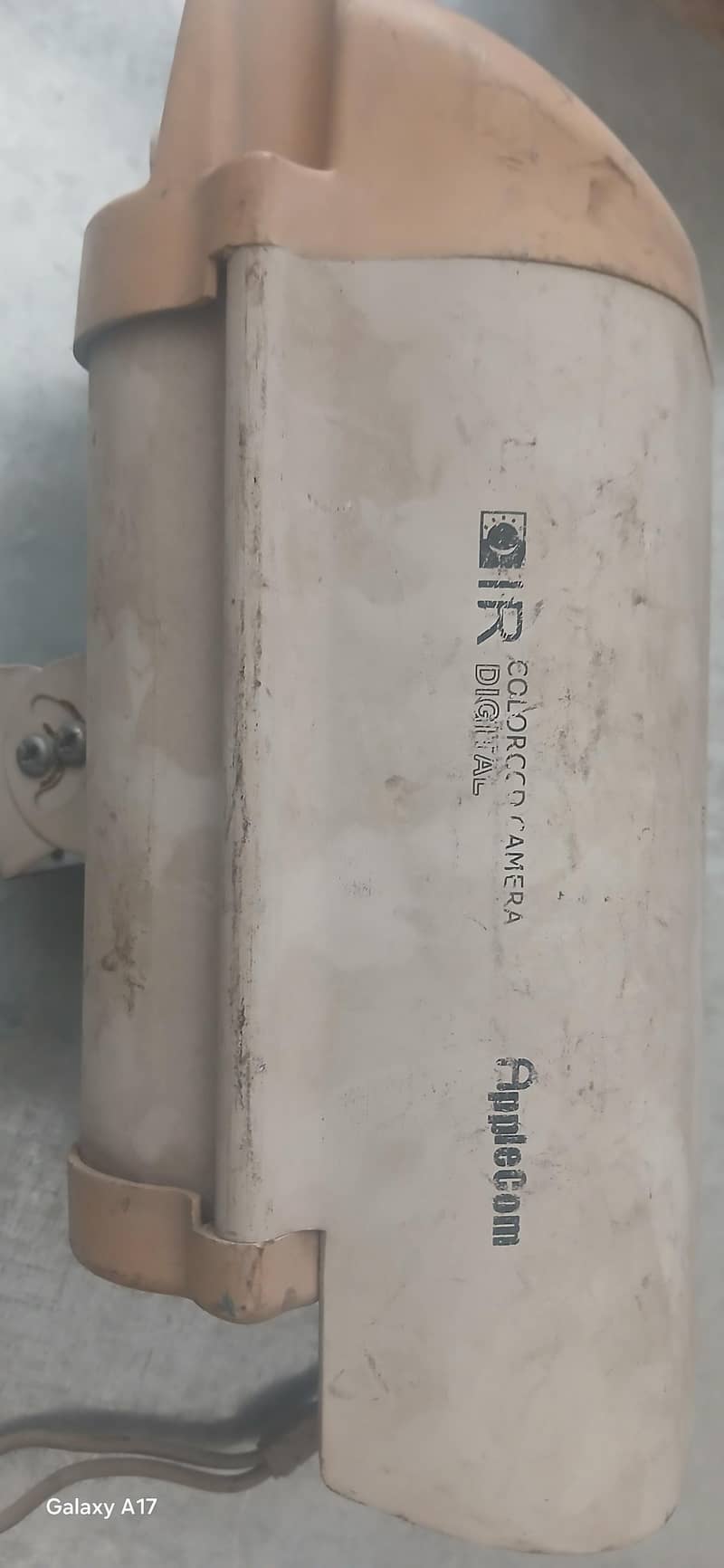 cctv camera 1