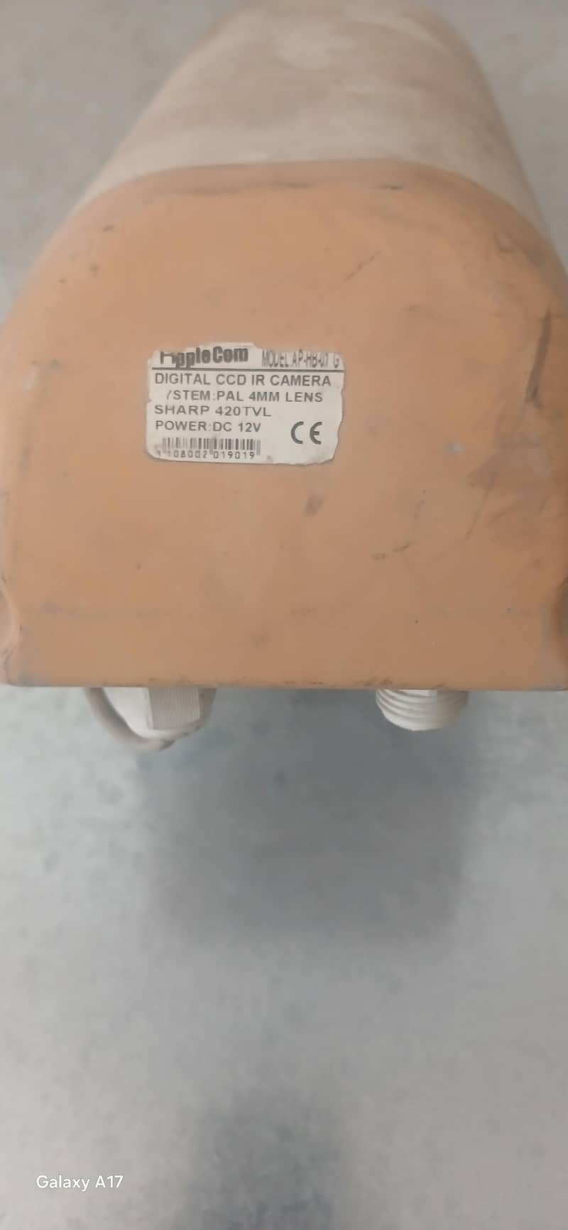 cctv camera 2
