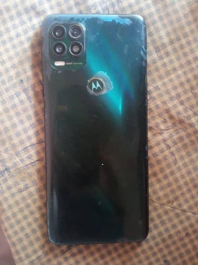 Motorola Moto G Stylus exchange gaming set