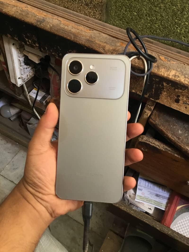 Tecno Other Model 4