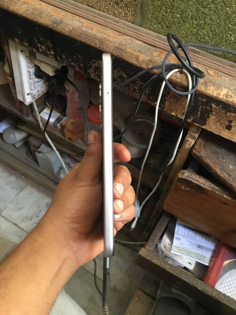Tecno Other Model 6