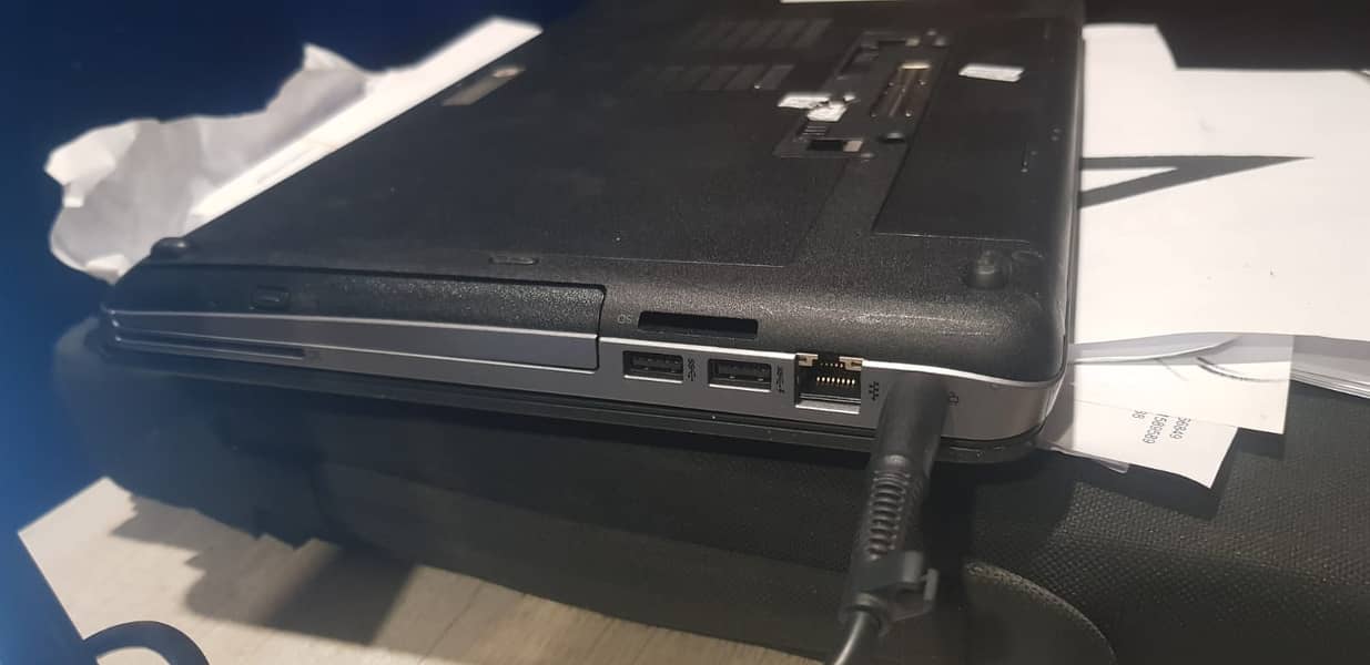 Hp ProBook 640 G1 1