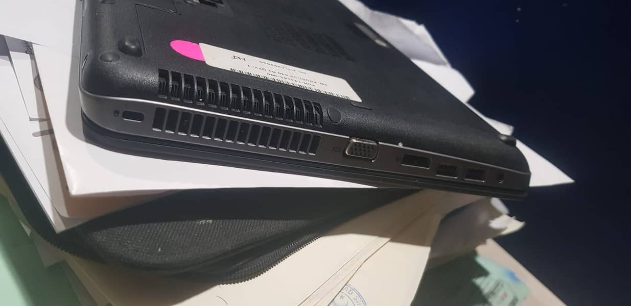 Hp ProBook 640 G1 2