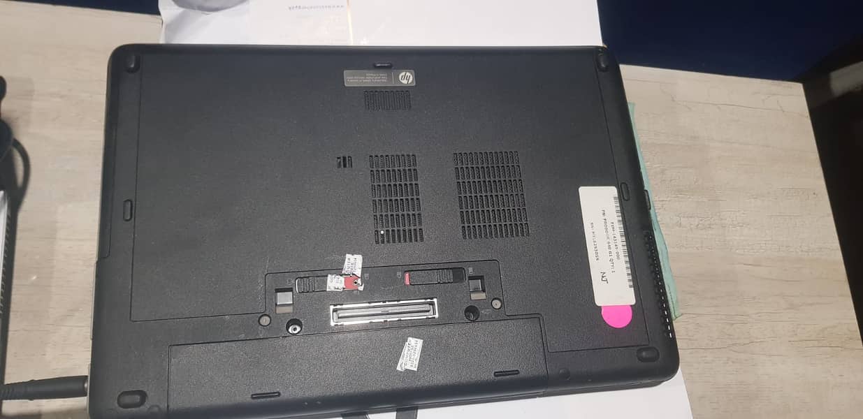 Hp ProBook 640 G1 3