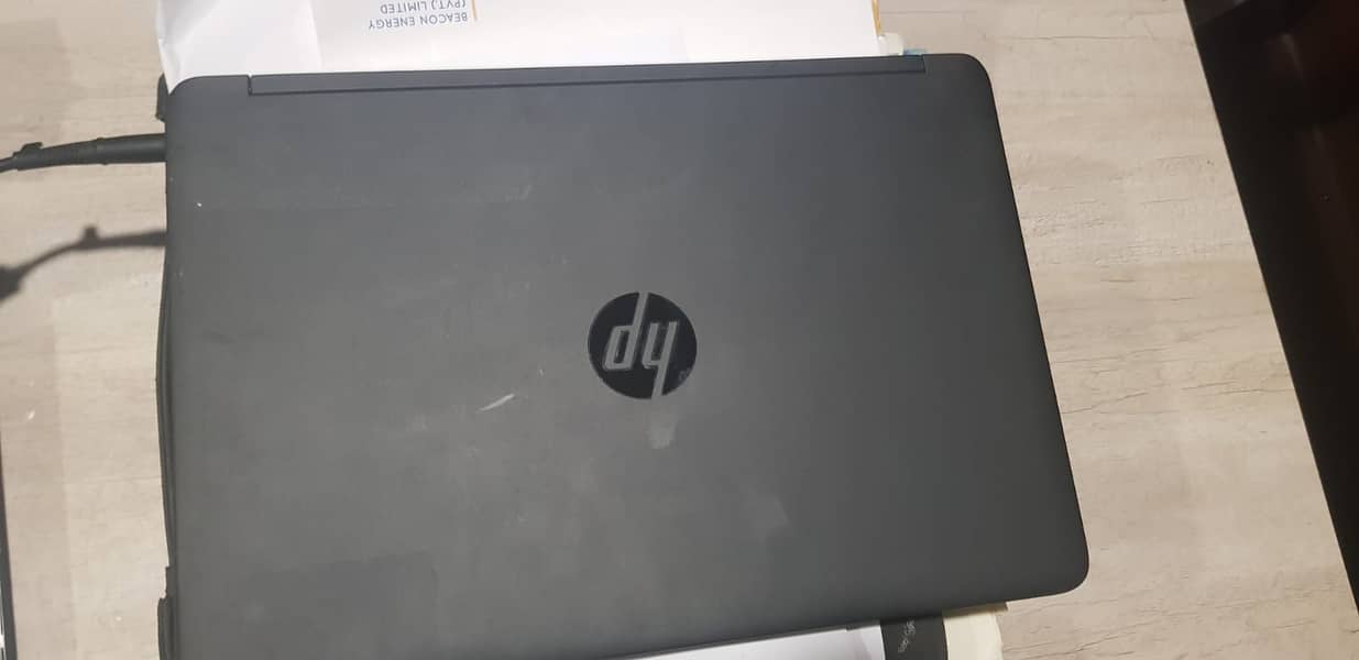 Hp ProBook 640 G1 4