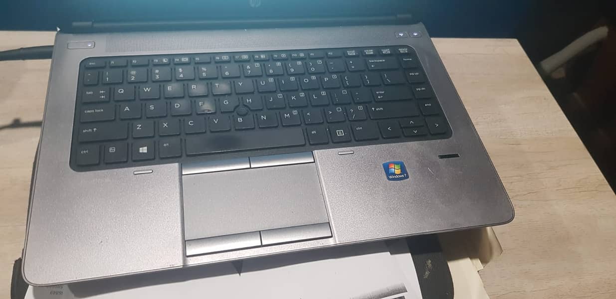 Hp ProBook 640 G1 5
