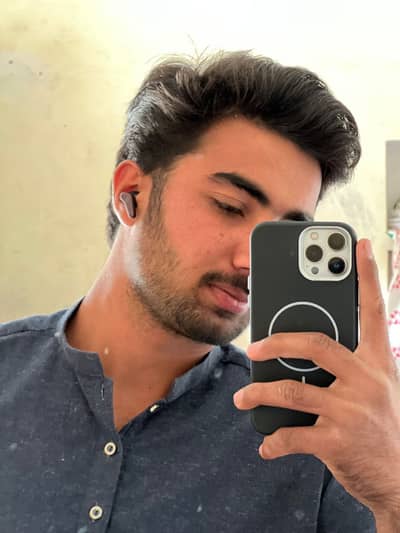 Danish Murtaza 