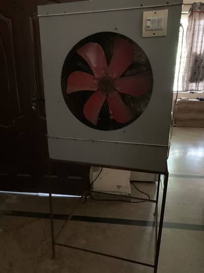 Room Cooler