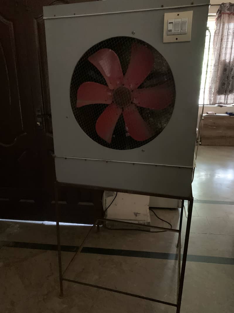 Room Cooler 0