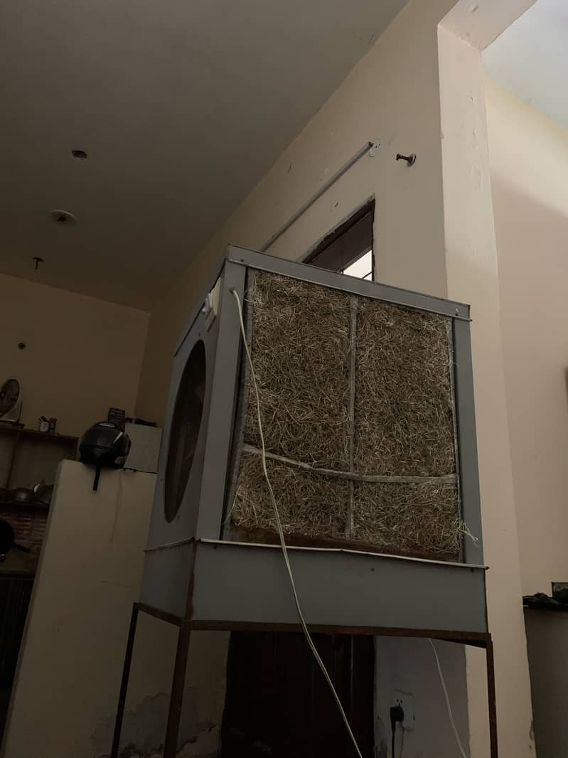 Room Cooler 1