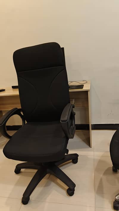 Saab Executive Office Chair