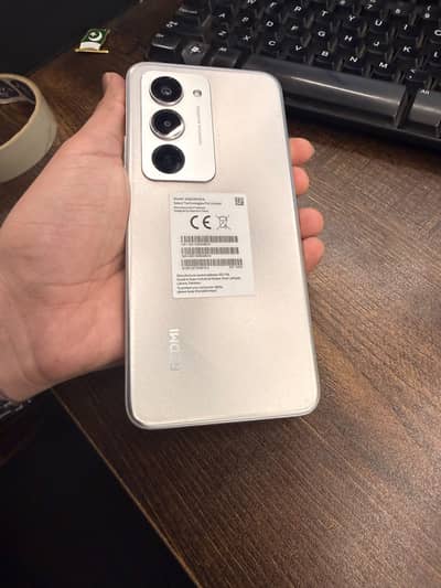 Xiaomi Redmi 15 5G