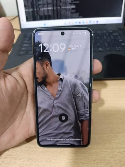 Google Pixel 8 official PTA approved