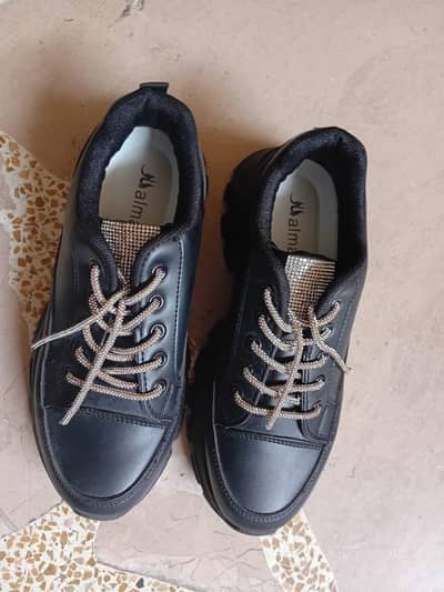 shoes