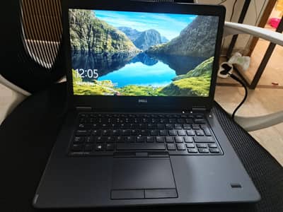 Dell i7 5th generation(2gb Nvidia GPU)