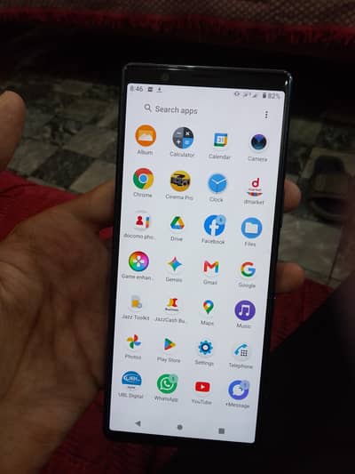 Sony Xperia 5