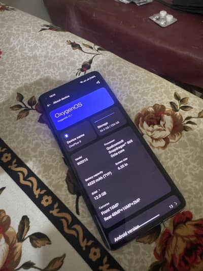 One Plus 8