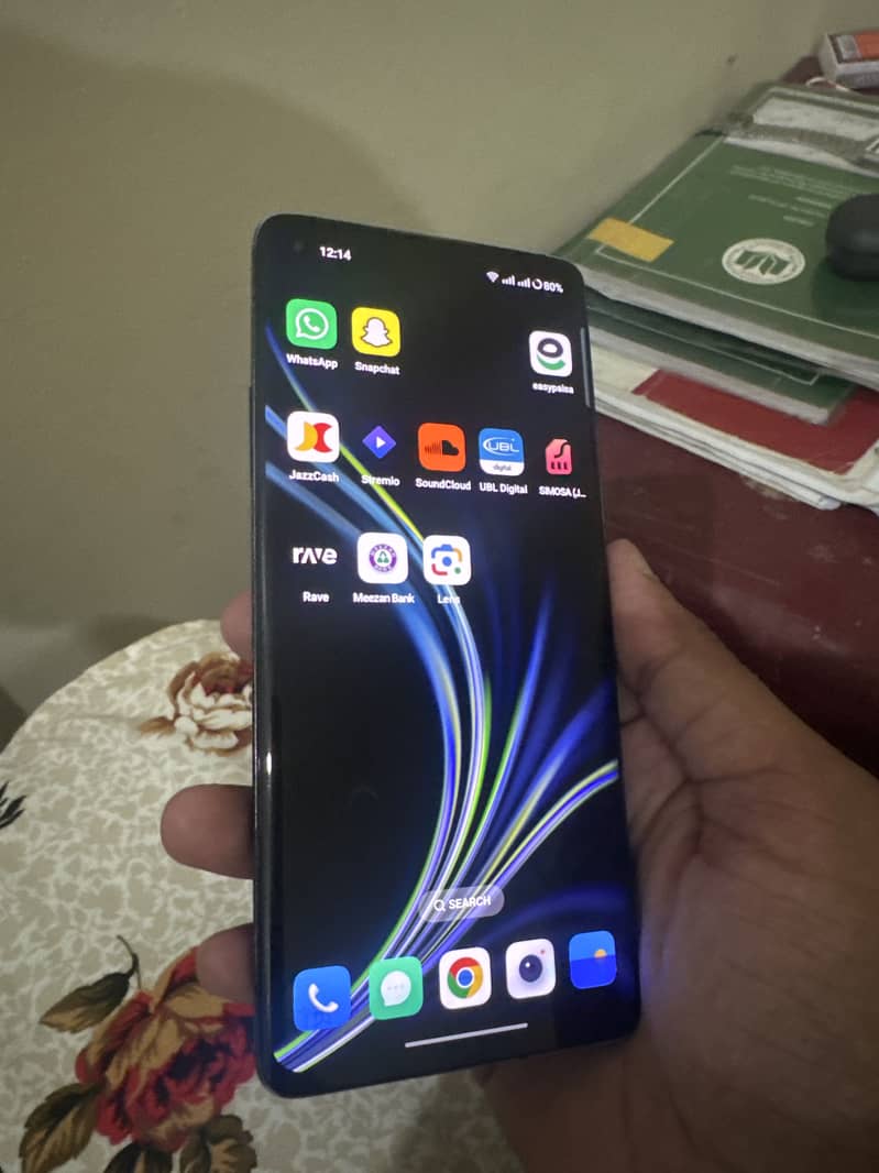 One Plus 8 1