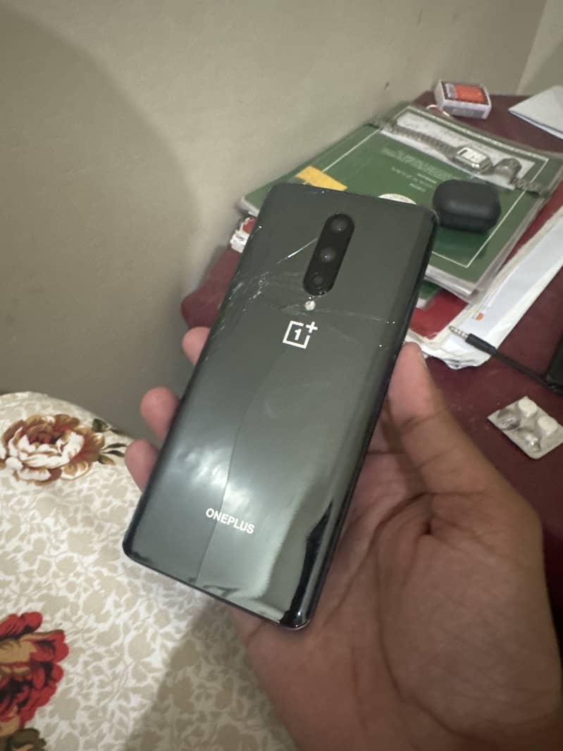 One Plus 8 2