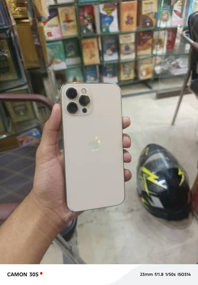 Apple iPhone 12 Pro Max