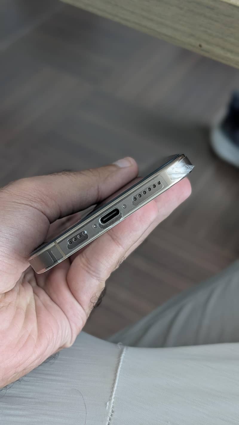 Apple iPhone 16 Pro Max 1