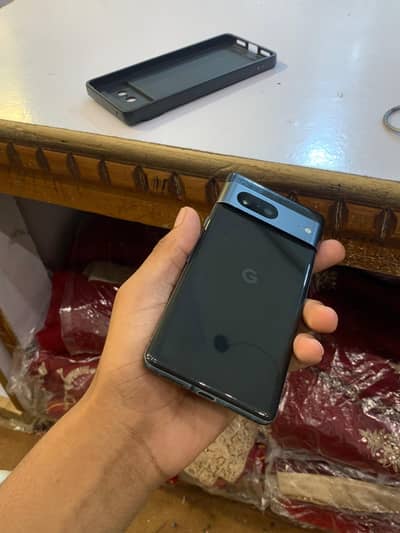 Google Pixel 7
