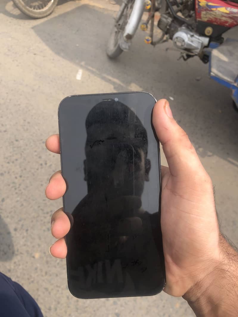 Apple iPhone 12 Pro Max 0