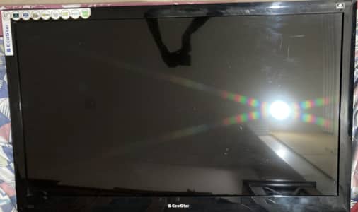 EcoStar 47” Smart LED TV
