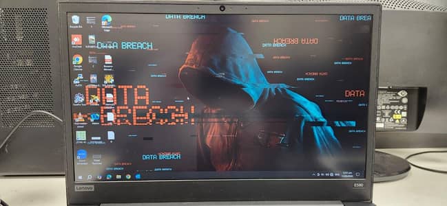 Lenovo ThinkPad E580 | Core i5 8th Gen | 16GB RAM | 256GB SSD | FHD