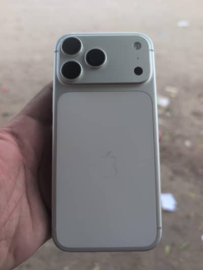 Apple iPhone 17 Pro Max