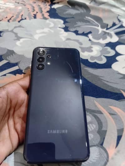 Samsung Mobile A13