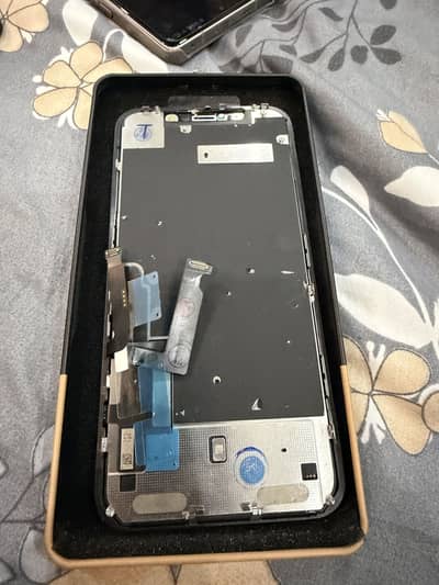 Apple iPhone XR Panel