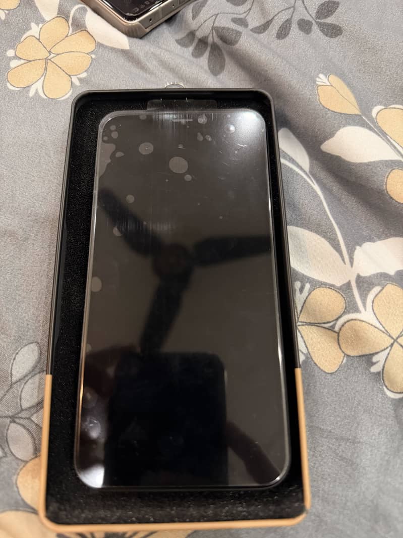 Apple iPhone XR Panel 1