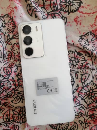 Realme C71