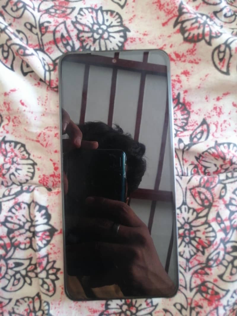 Realme C71 4
