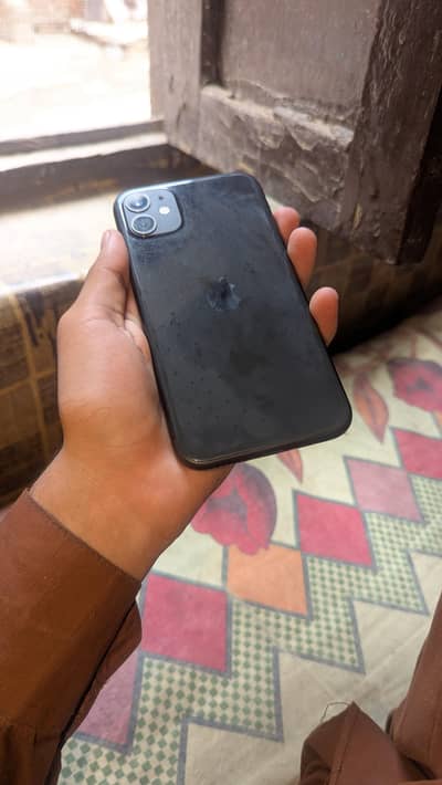 iPhone 11 Non Pta Jv waterpack