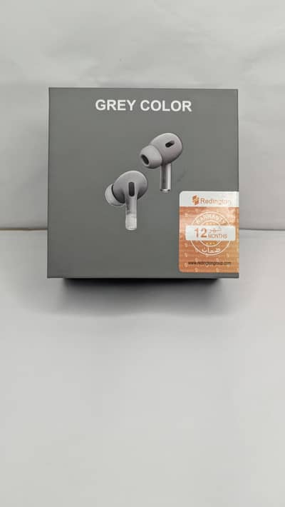 Earbuds pro 2