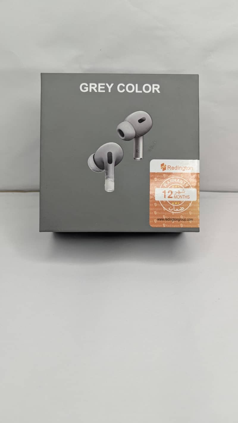 Earbuds pro 2 0
