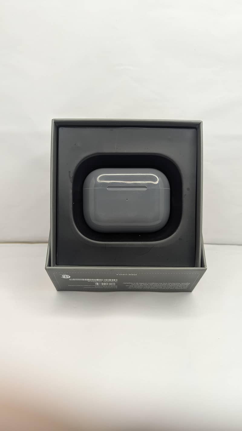 Earbuds pro 2 1