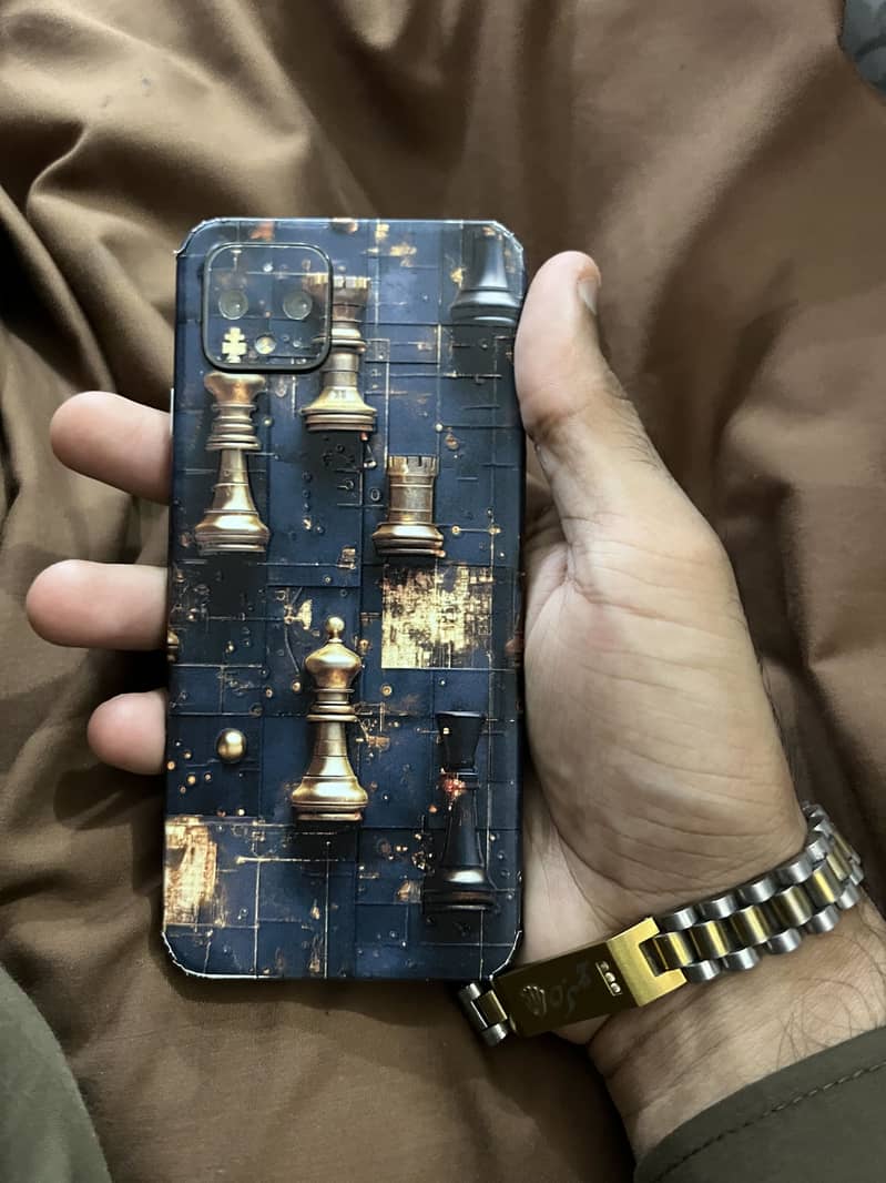 Google Pixel 4 2