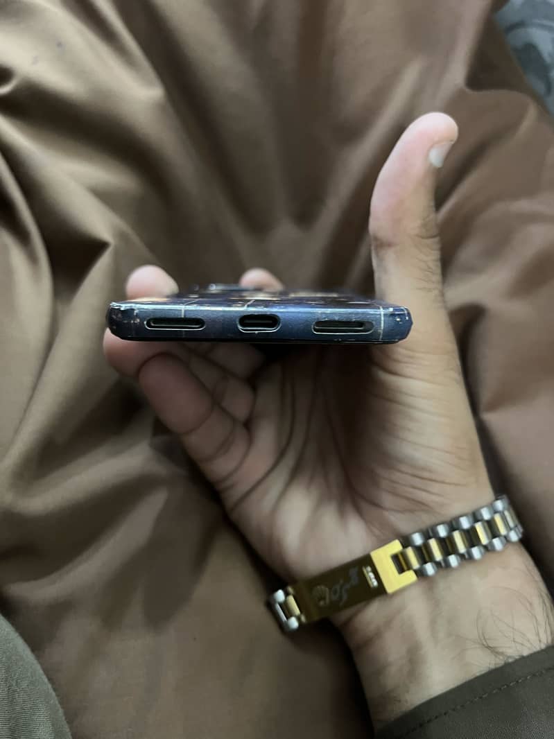 Google Pixel 4 5