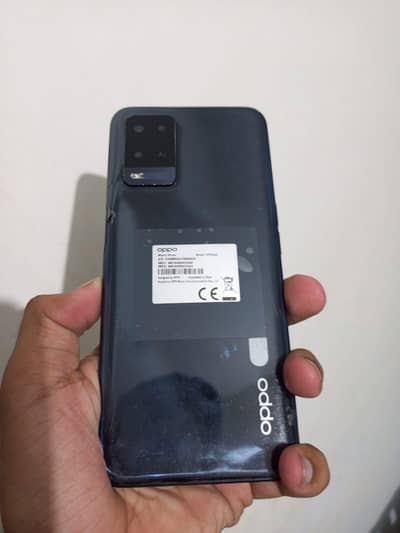 OPPO A54