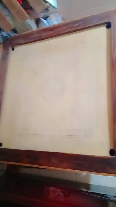 Carrom Board