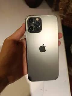 Apple iPhone 12 Pro Max