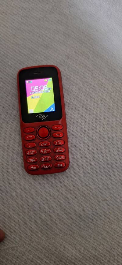 Itel Mobile For Sale